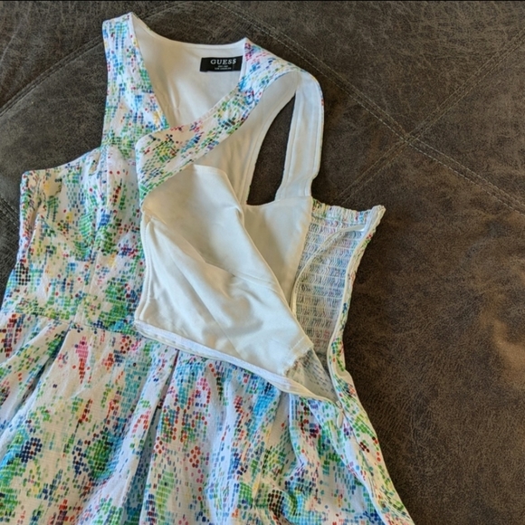 ⭐ Guess Dress - Picture 5 of 7